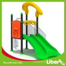Little Nursery School Commercial Park Equipamento para Crianças Playground